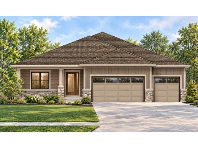 9011 62nd Street S Cottage Grove MN 55016 - MLS# 7166176