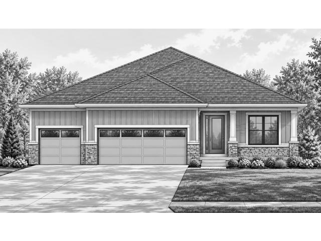 6236 Jarvis Avenue S Cottage Grove MN 55016 - MLS# 7166203