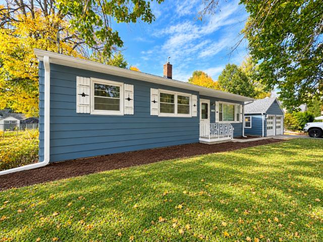 831 Ashland Avenue Saint Paul Park MN 55071 - MLS# 7166223