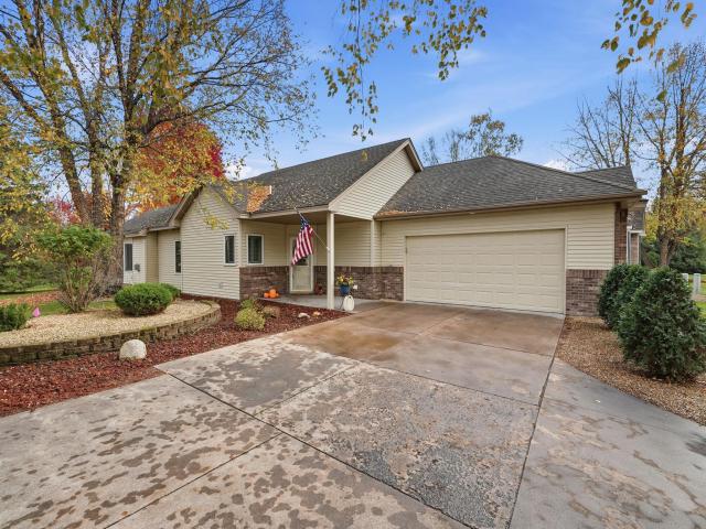 14173 Butternut Street NW Andover MN 55304 - MLS# 7166238
