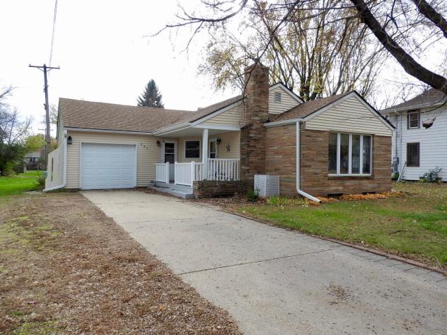 207 1st Avenue N Lester Prairie MN 55354 - MLS# 7166241
