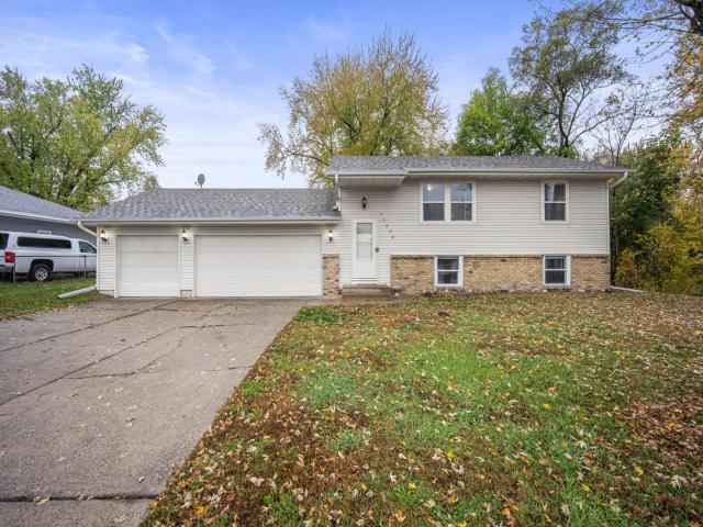 11308 Jefferson Street NE Blaine MN 55434 - MLS# 7166269