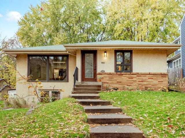 2387 Bourne Avenue Saint Paul MN 55108 - MLS# 7166273
