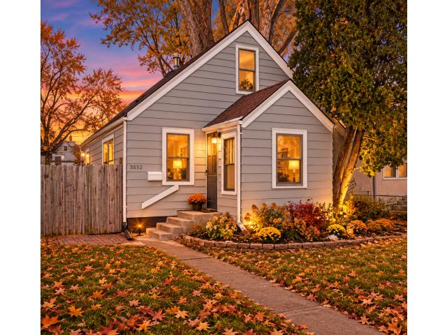 5552 28th Avenue S Minneapolis MN 55417 - MLS# 7166274