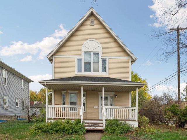 1109 23rd Avenue SE Minneapolis MN 55414 - MLS# 7166276