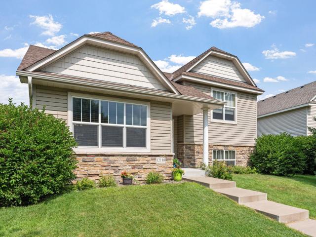 12188 Coral Sea Street NE Blaine MN 55449 - MLS# 7166279