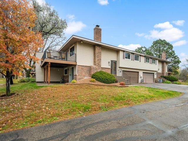 4148 Sylvia Lane S Shoreview MN 55126 - MLS# 7166282
