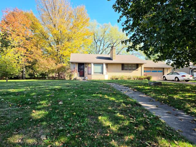 2010 Greenbrier Street N Maplewood MN 55117 - MLS# 7166283