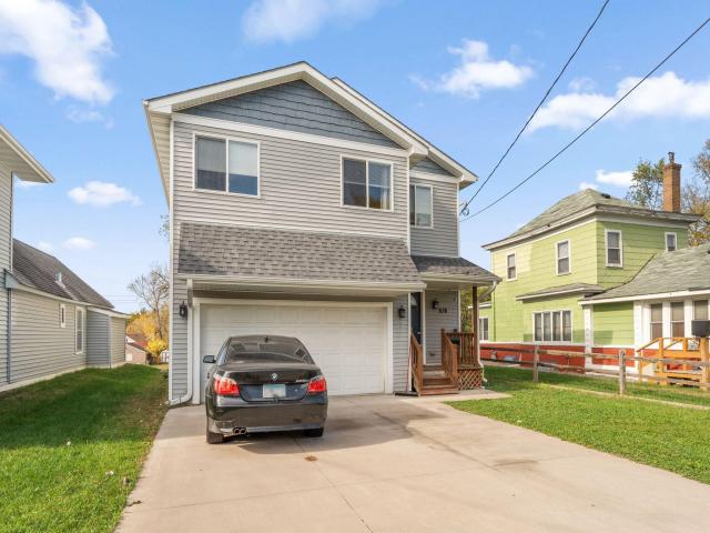 636 Hall Avenue Saint Paul MN 55107 - MLS# 7166289