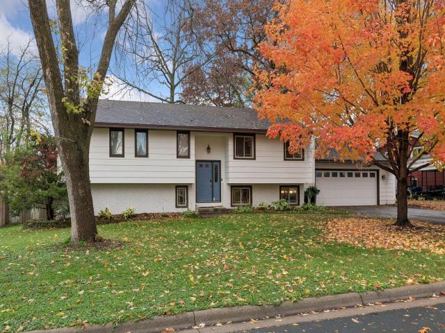 5440 Brooks Circle SE Prior Lake MN 55372 - MLS# 7166290