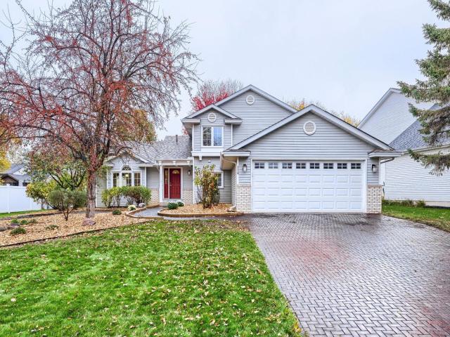 1119 Bonnieview Drive Woodbury MN 55129 - MLS# 7166328