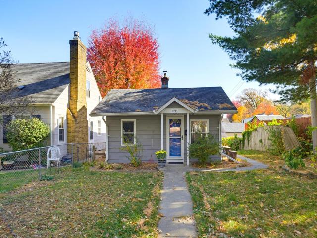 4733 36th Avenue S Minneapolis MN 55406 - MLS# 7166338
