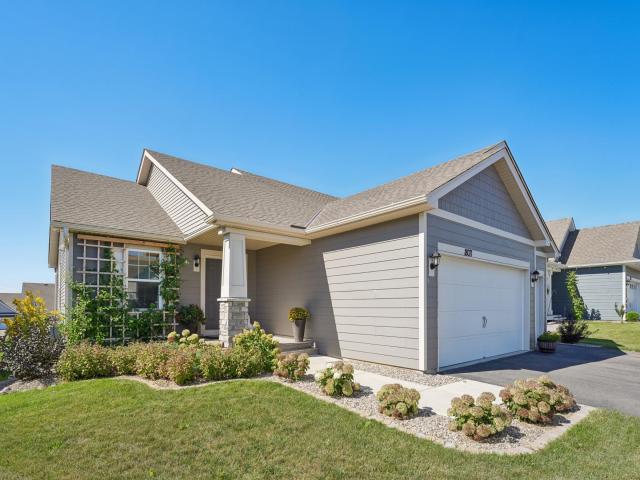18071 Heirloom Court Lakeville MN 55044 - MLS# 7166360