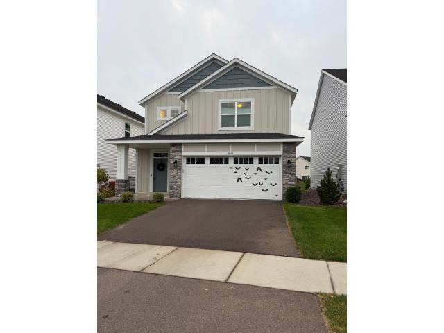 6815 102nd Street S Cottage Grove MN 55016 - MLS# 7166370