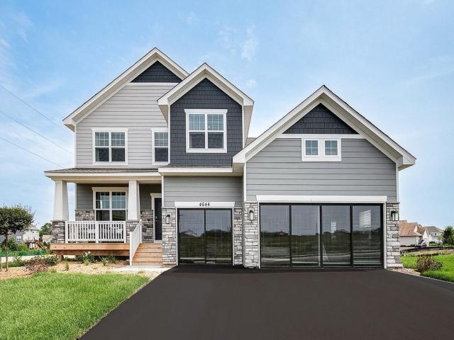4644 Percheron Boulevard Chaska MN 55318 - MLS# 7166381
