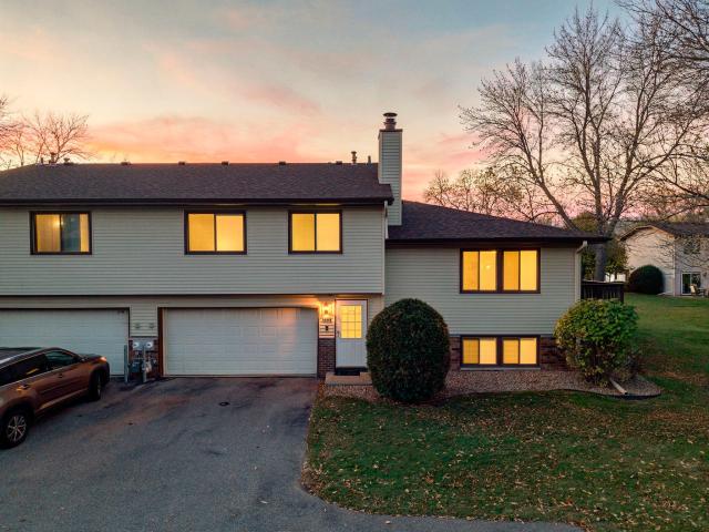 8717 N Maplebrook Circle Brooklyn Park MN 55445 - MLS# 7166382