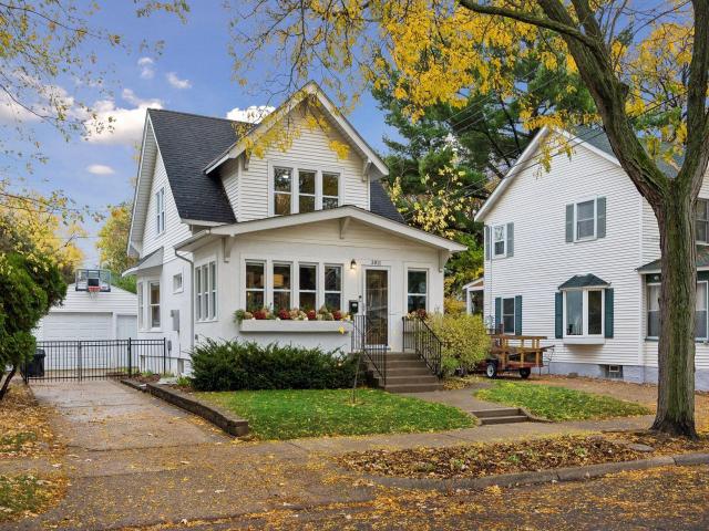 3011 W 45th Street Minneapolis MN 55410 - MLS# 7166391
