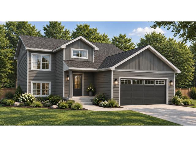 3100 Douglas Drive N Crystal MN 55422 - MLS# 7166438