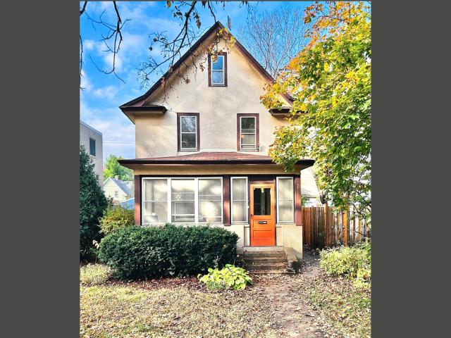 3512 Harriet Avenue Minneapolis MN 55408 - MLS# 7166440