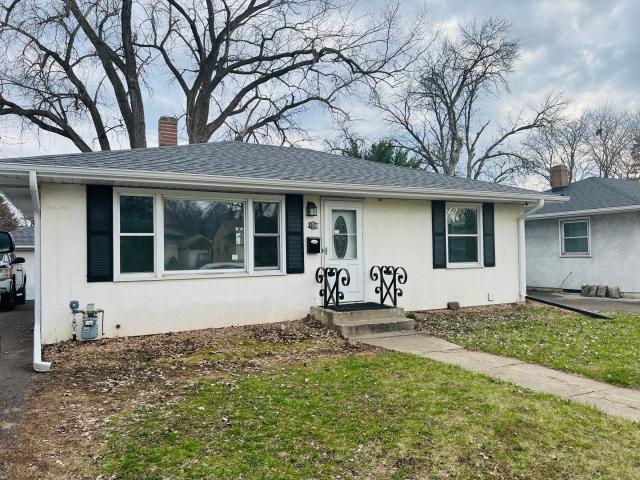 1730 California Avenue E Saint Paul MN 55106 - MLS# 7166467