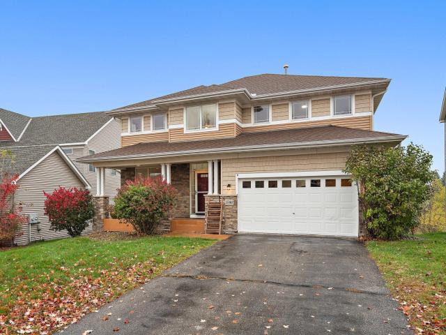 15403 Plumstone Drive Eden Prairie MN 55347 - MLS# 7166479