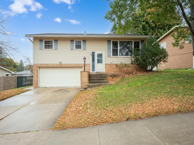 627 26th Street NW Rochester MN 55901 - MLS# 7166480