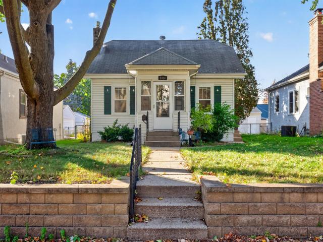 5324 37th Avenue S Minneapolis MN 55417 - MLS# 7166523