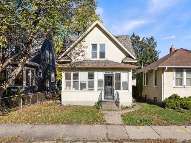2204 E 35th Street Minneapolis MN 55407 - MLS# 7166525