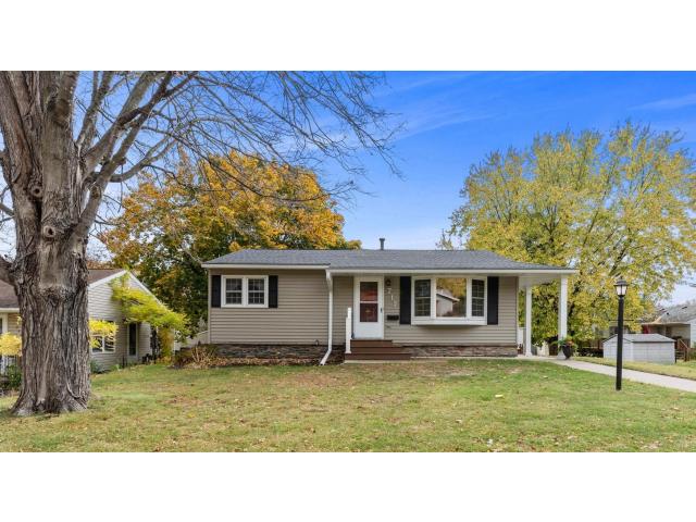 717 Hawthorn Street Red Wing MN 55066 - MLS# 7166535
