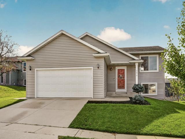 5870 Excalibur Court NW Rochester MN 55901 - MLS# 7166540
