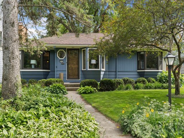 2911 W 54th Street Minneapolis MN 55410 - MLS# 7166541