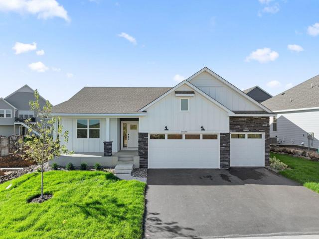20096 Ginseng Way Lakeville MN 55044 - MLS# 7166546