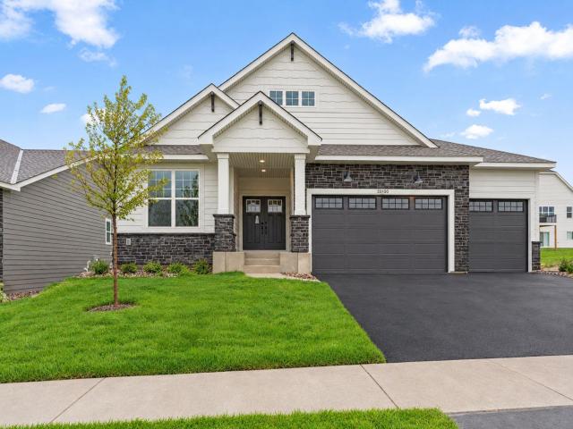20100 Ginseng Way Lakeville MN 55044 - MLS# 7166547