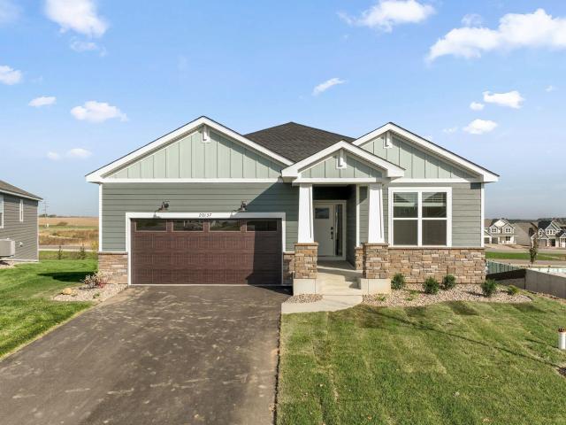 20137 Ginseng Way Lakeville MN 55044 - MLS# 7166549