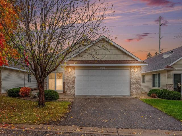 11783 Xenia Street NW Coon Rapids MN 55433 - MLS# 7166564
