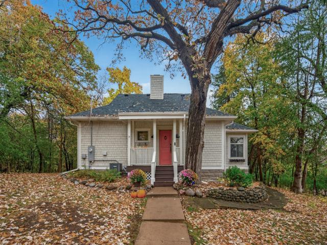 215 Cedar Street White Bear Lake MN 55110 - MLS# 7166573
