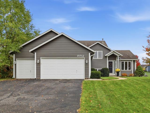 15712 Crocus Avenue W Rosemount MN 55068 - MLS# 7166641