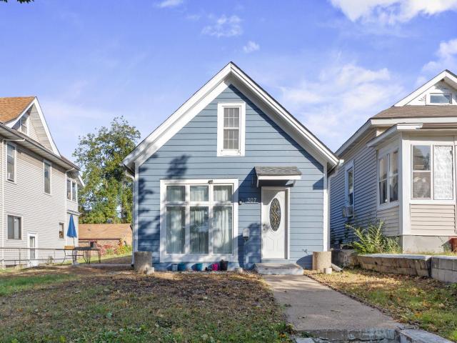 307 Charles Avenue Saint Paul MN 55103 - MLS# 7166651