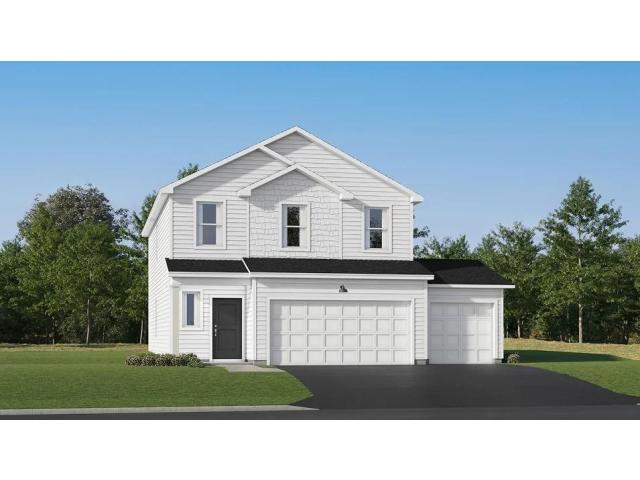 906 Erickson Lane Buffalo MN 55313 - MLS# 7166672