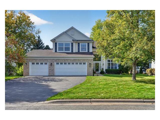 1034 Earley Lake Place Burnsville MN 55306 - MLS# 7166681