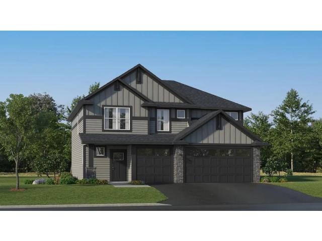 2326 Williams Street Shakopee MN 55379 - MLS# 7166688