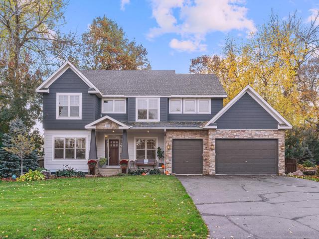 18615 Irvine Trail Lakeville MN 55044 - MLS# 7166689