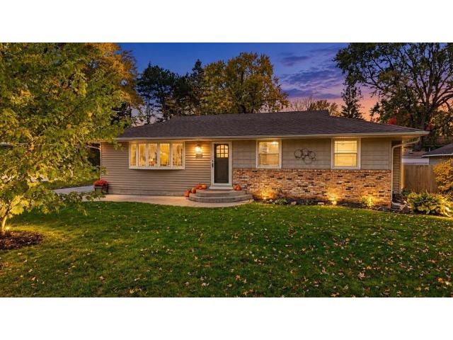 8900 60 1/2 Avenue N New Hope MN 55428 - MLS# 7166692
