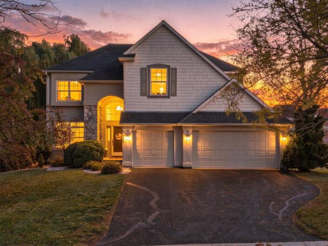716 Woodland Hills Boulevard Victoria MN 55386 - MLS# 7166695