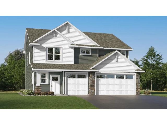 2339 Williams Street Shakopee MN 55379 - MLS# 7166696