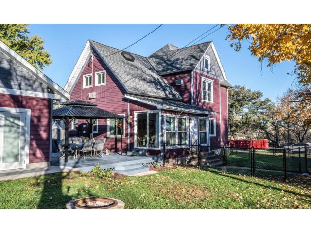 501 W Colvill Street Cannon Falls MN 55009 - MLS# 7166714