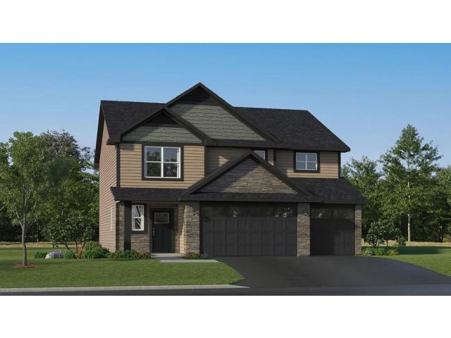 18358 Glancy Way Lakeville MN 55068 - MLS# 7166717