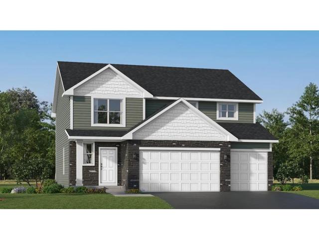 18351 Glancy Way Lakeville MN 55044 - MLS# 7166723