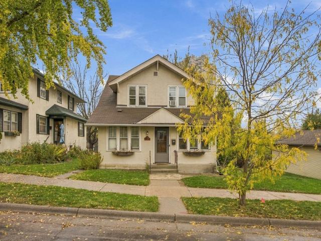 990 Jameson Street Saint Paul MN 55103 - MLS# 7166740