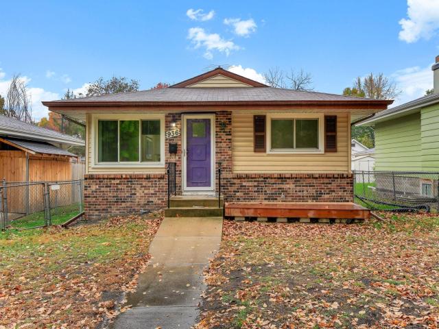 936 Jefferson Avenue Saint Paul MN 55102 - MLS# 7166754